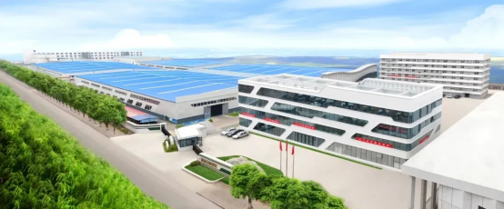 康姿百德主動開放工廠，彰顯質(zhì)量自信